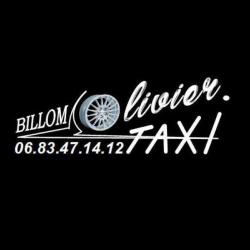 Taxi Olivier