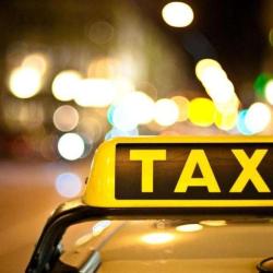 Taxi Paris Sud Idf