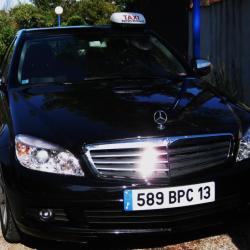 Taxi Pascal