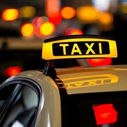 Taxi Patricia