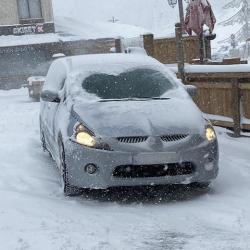 Taxi Patrick Briancon