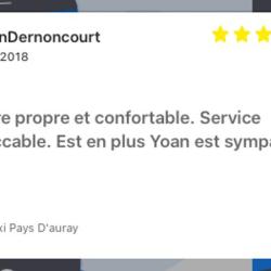 Taxi Pays D'auray