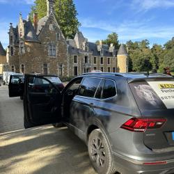 Taxi Percheron