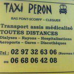 Taxi Peron