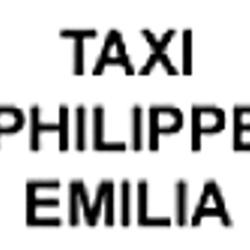 Taxi Philippe Emilia