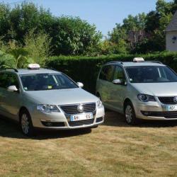 Taxi Philippe