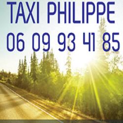 Taxi Philippe