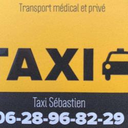 Taxi Pierrefeu Du Var