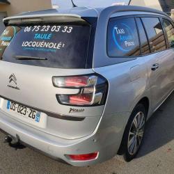 Taxi Piriou Arnaud