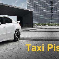 Taxi Piscop