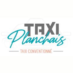 Taxi Planchais