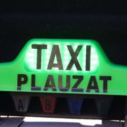 Taxi Plauzat