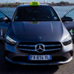 Taxi Plonéour-lanvern - Taxi Dréan