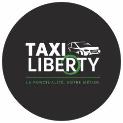 Taxi Poitiers Liberty