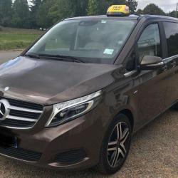 Taxi Pour Tous Evreux