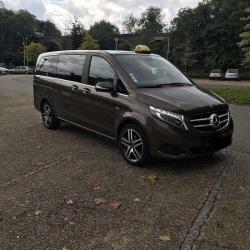 Taxi Pour Tous Evreux