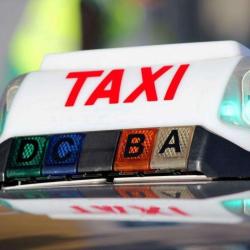 Taxi Premier