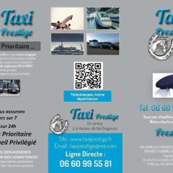 Taxi Prestige
