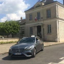 Taxi Ravaud