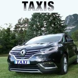 Taxi Reffet