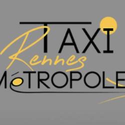 Taxi Rennes Métropole