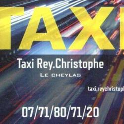 Taxi Rey
