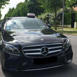 Taxi Robert