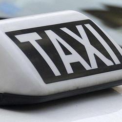 Taxi Rock