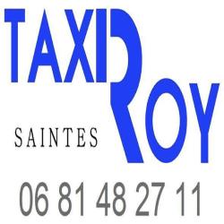 Taxi Roy