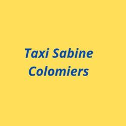 Taxi Sabine Colomiers