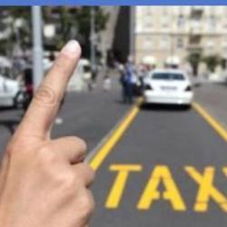 Taxi Boulangeot