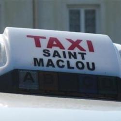 Taxi Saint Maclou