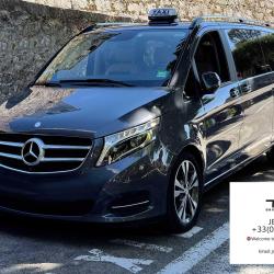 Taxi Saint Paul De Vence
