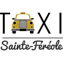 Taxi Sainte-féréole