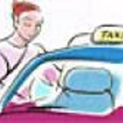 Taxi Sandrine