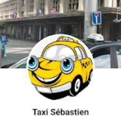 Taxi Sébastien