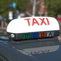 Taxi Seine Et Marne
