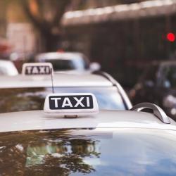 Taxi Sérénité