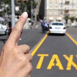 Taxi Serre Jocelyn