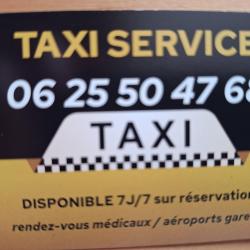 Taxi Service