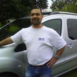 Taxi Services Diaz