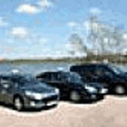 Taxi Services