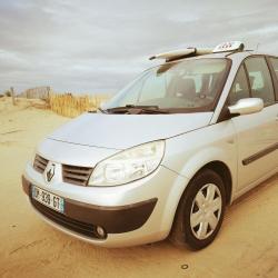 Taxi Services Sandrine
