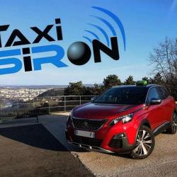 Taxi Siron