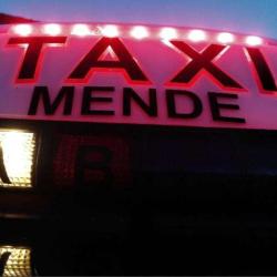 Taxi Solignac Olivier