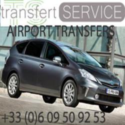 Taxi Sophia Antipolis