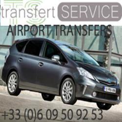 Taxi Sophia Antipolis
