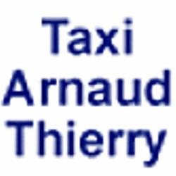Taxi Thierry Arnaud