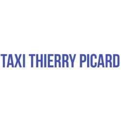 Taxi Thierry Picard