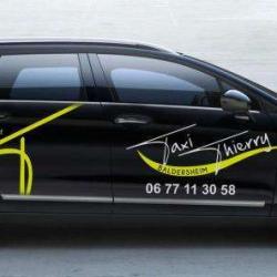 Taxi Thierry
